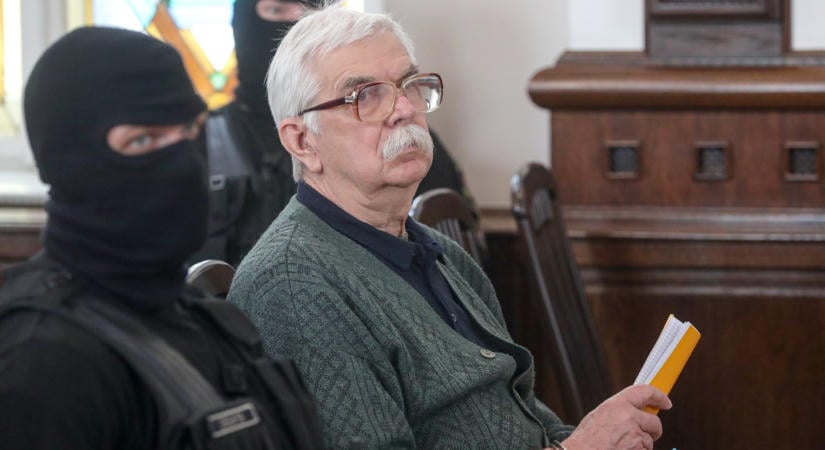 Megszólal a bőnyi rendőrgyilkosság áldozatának társa, tíz éve történt a tragédia