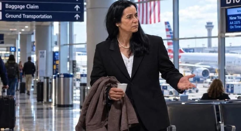 Orbán Anita balul indult washingtoni látogatása megihlette az internetet – mutatjuk a legjobb mémeket