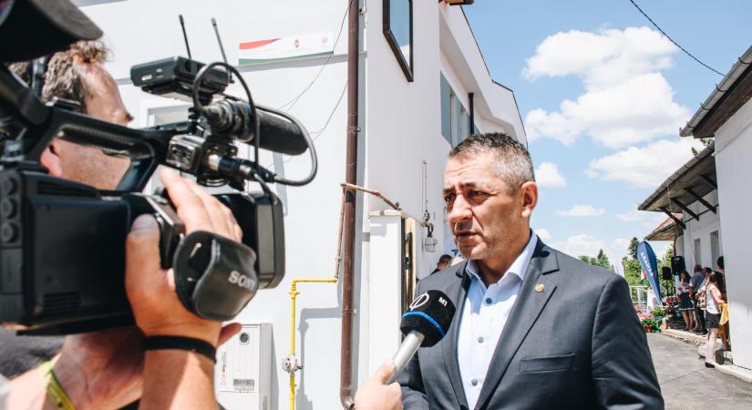 A lósport támogatása is része a nemzetpolitika eszköztárának