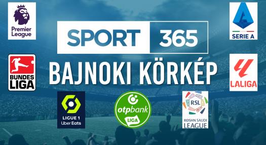 Vasárnapi bajnoki körkép: Őrűletes mérkőzésen nyert a Liverpool és vezeti a bajnokságot