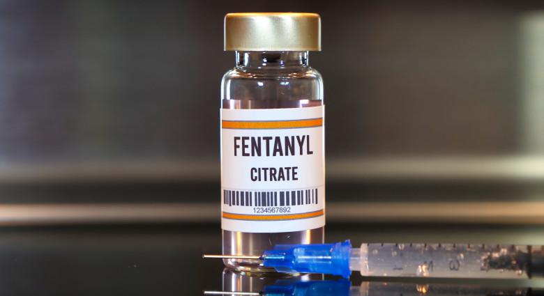 80 fiola fentanilnak veszett nyoma egy olasz kórházból
