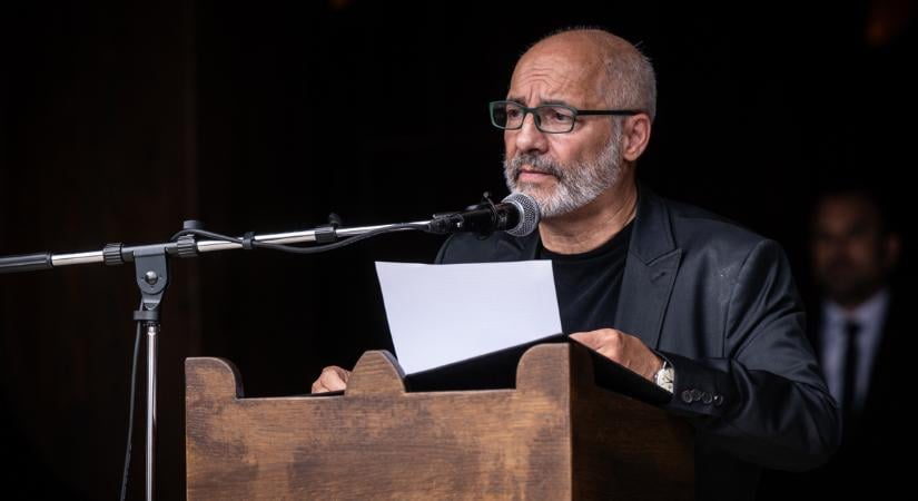Rudolf Péter: Szevasz, Oszi bácsi! Eltemették Szilágyi Tibort