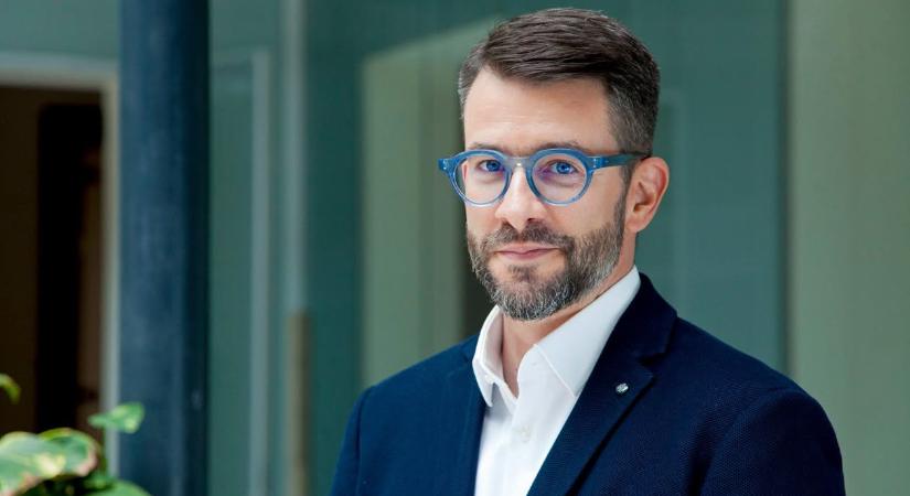 Szilas Péter felel a gyermekjogokért