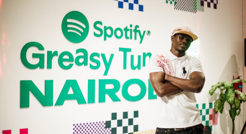 A Spotify AI-remix és cover eszköz érkezik, Merlin csatlakozik a projekthez