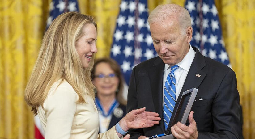 Egyre rosszabb állapotban van Joe Biden