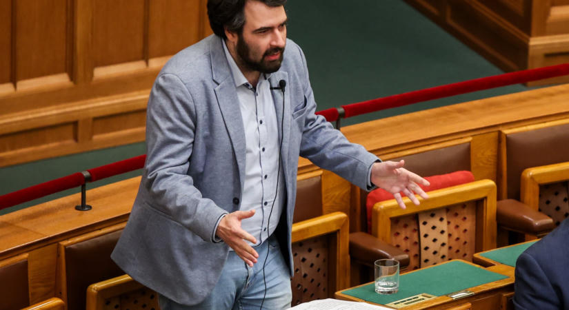 Az Irány Párt kifogásolja Jámbor András új kezdeményezésének nevét
