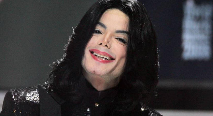 Íme Michael Jackson ritkán látott fia: a 29 éves Prince apja emléknapján jelent meg
