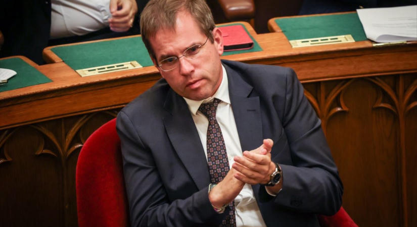 Ruff Bálint: Tudom, hogy hol volt Lázár János, és hogy miért titkolta