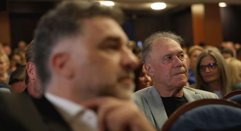 Vörös szőnyeg, sztárok és egy megható pillanat: elstartolt a 22. CineFest