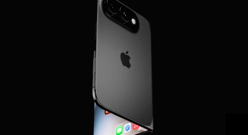 Jobb későn mint… iPhone Ultra a küszöbön