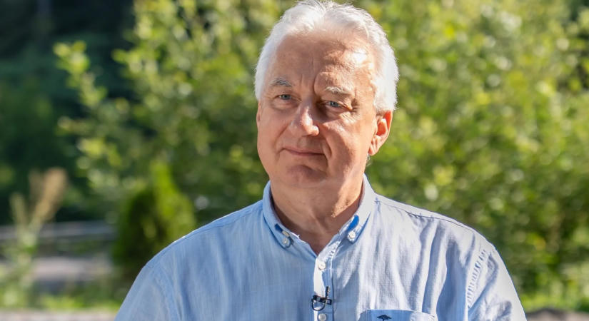 Semjén Zsolt: A KDNP megőrzendő érték