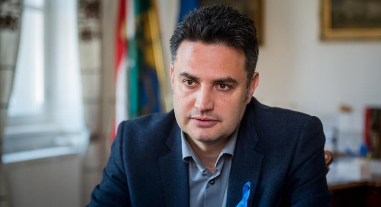 Márki-Zay Péter újra ringbe száll, komoly tervei vannak a következő választásokra