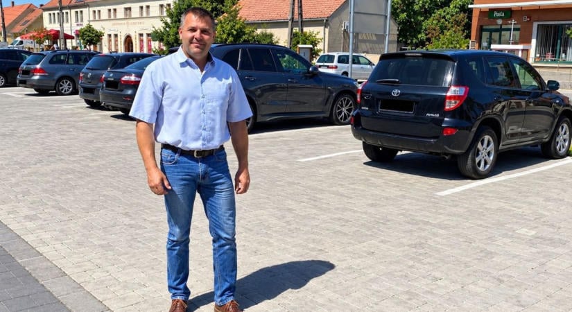 Új utak, felújított intézmények és építési telkek: több nagy fejlesztés is készül Fertődön