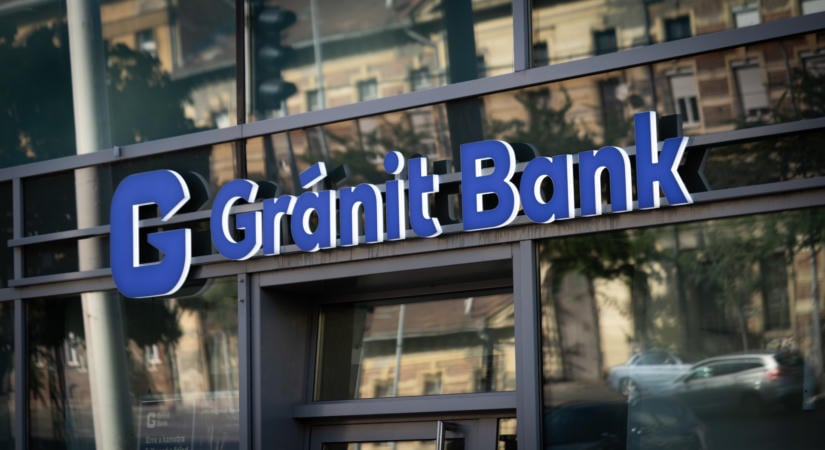 Tovább csökken Tiborcz István érdekeltsége a Gránit Bankban, feltűnt az egykori MFB-vezér