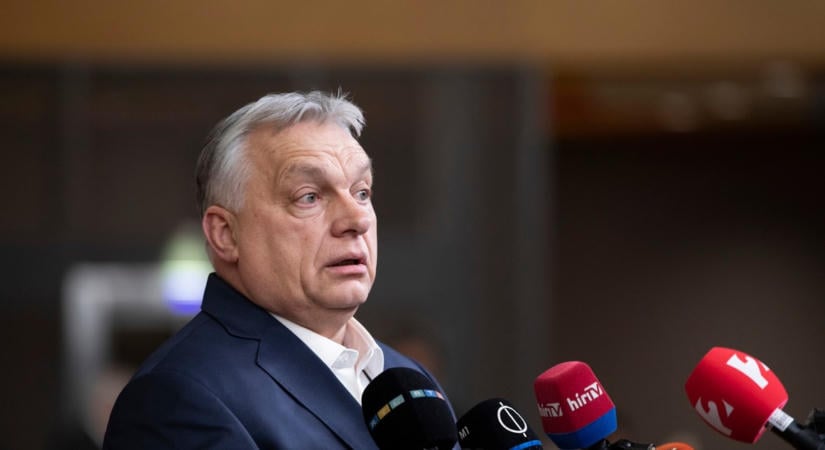 Feljelentést tesznek Orbán Viktor ellen: ez a kijelentése verte ki a biztosítékot