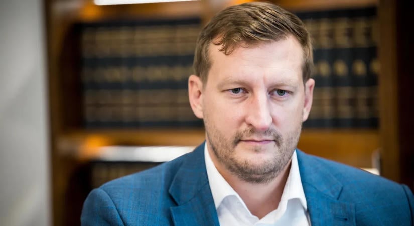 Panyi Miklós az Origónak: Továbbra is válaszokat várunk a vízügyi államtitkártól