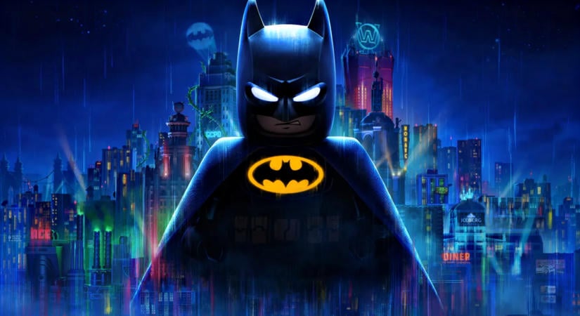 [TESZT] LEGO Batman: Legacy of the Dark Knight (Switch 2) - A sötét lovag újra visszatért