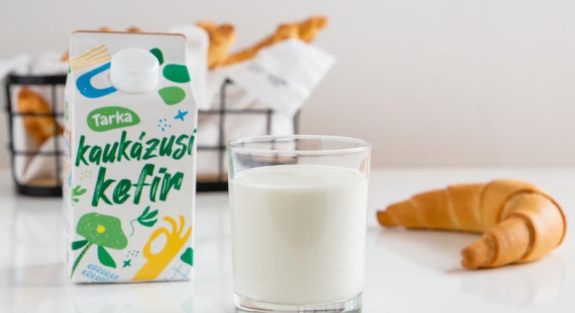 5 éves lett a Tarka!