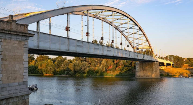 Továbbra is kellemes arcát mutatja az ősz, erre készülhetnek a szegediek