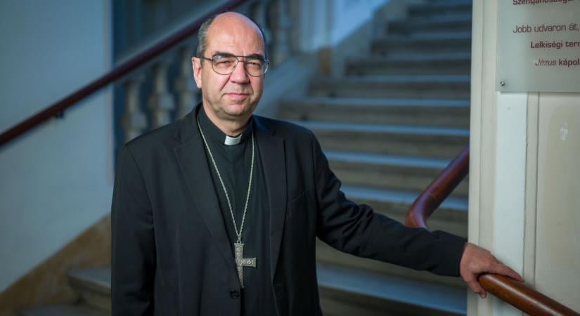 A szeretet gyümölcse a szolgálat – előadás a Batthyány Örökségközpontban