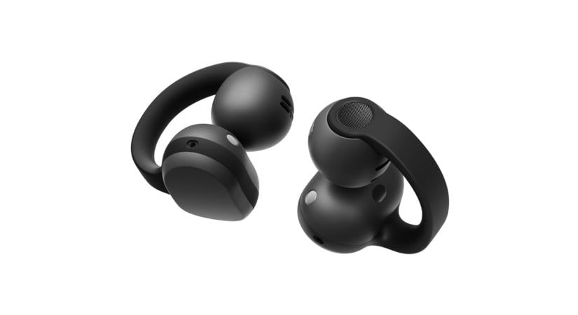 Samsung Galaxy Buds On: megérkezett az első klipszes Galaxy füles, AI-val és 9,5 órás üzemidővel