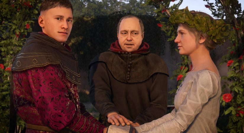 A Kingdom Come fejlesztője szerint a legtöbb RPG tinédzsereknek való a buta alapkoncepciója miatt