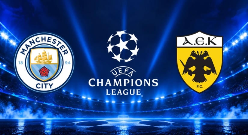 Foden mesterhármassal tért vissza, a Manchester City öt gólig jutott a Varga Barnabásék ellen