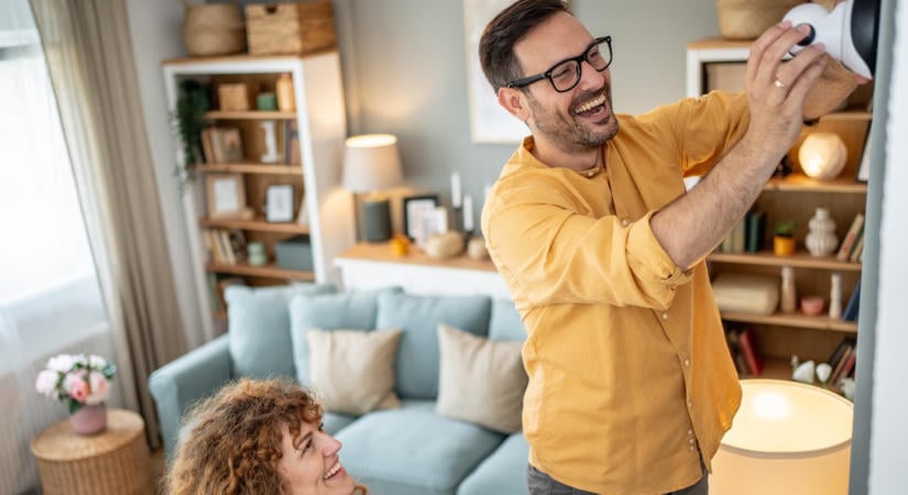 Így válasszon biztonsági kamerát – 5 tipp vásárlás előtt