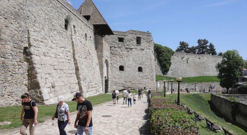 Nemzetközi szenzáció lett Egerből: most kiderült, miért