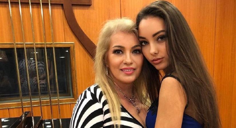 Kiszel Tünde ismét lenyűgözte a rajongókat a megjelenésével