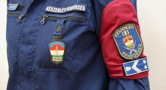 A rendvédelmiseket is átverte Orbán Viktor, mondják a szakszervezetek