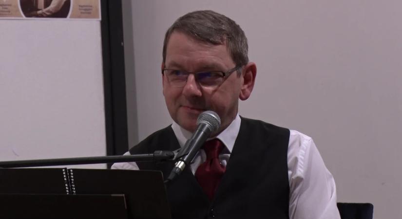 Dalok és anekdoták Seress Rezsőről – Fesztbaum Béla járt Nagykanizsán
