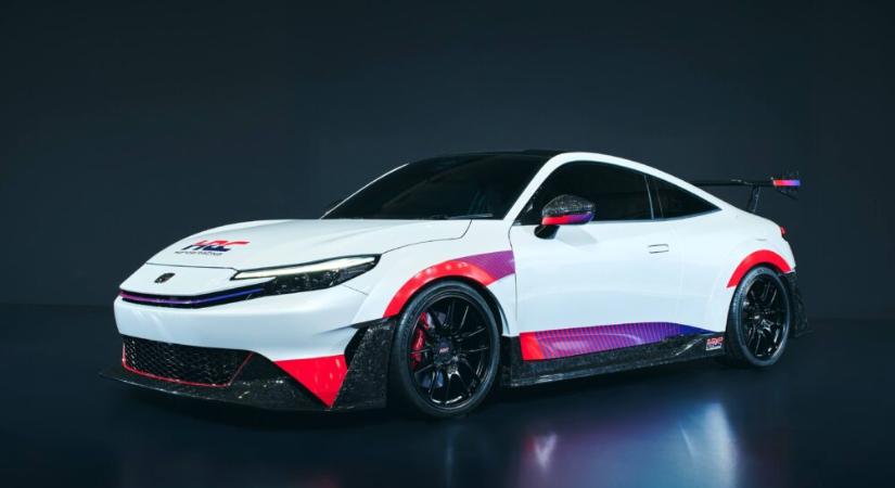 Teljesítmény, elektrifikáció és motorsport-örökség