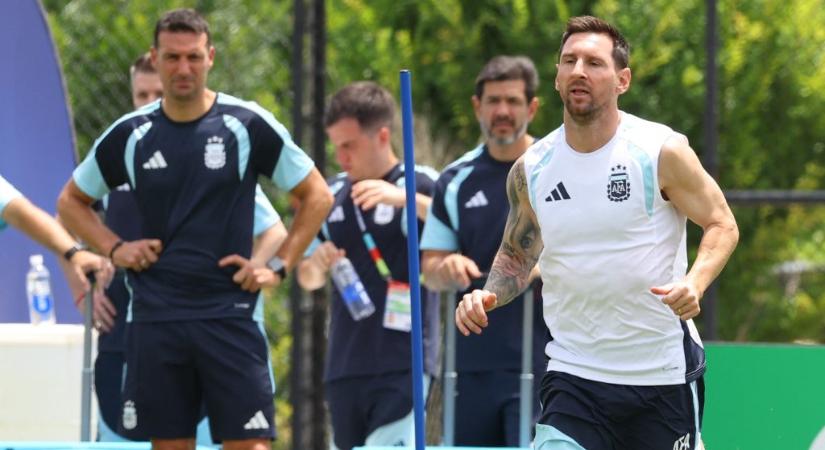 Messi Szalah ellen, Portugália a sebeit nyalogatja – élő hírfolyam a foci-vb 27. napjáról