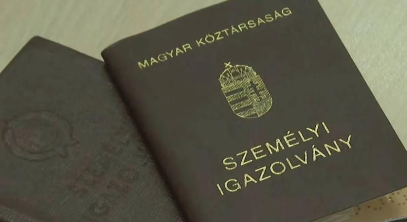 Fontos! Ezek a személyazonosító igazolványok ma lejárnak
