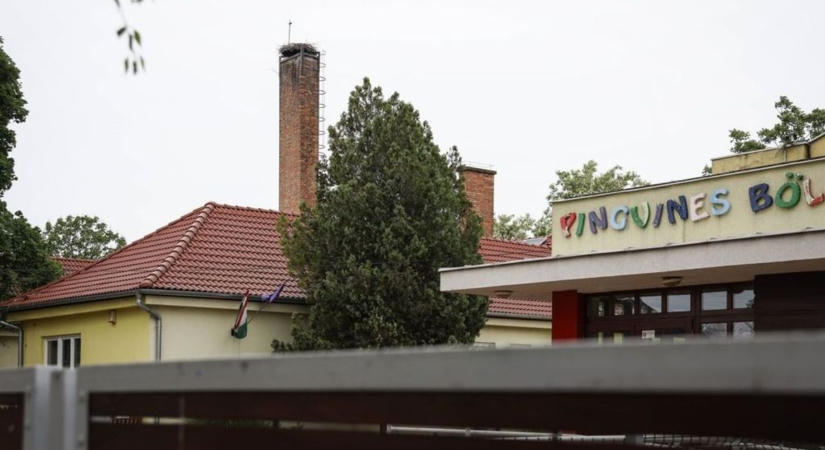 Nyitott kapukkal és zöld megoldásokkal működnek az abonyi óvodák a rendkívüli helyzetben