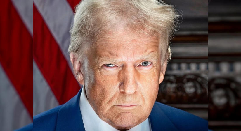 Trump azzal fenyegetőzött, hogy „lebombáz egy újabb közel-keleti országot”