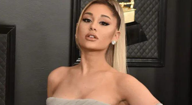 Ariana Grande házasodna? Erre utalt az énekesnő