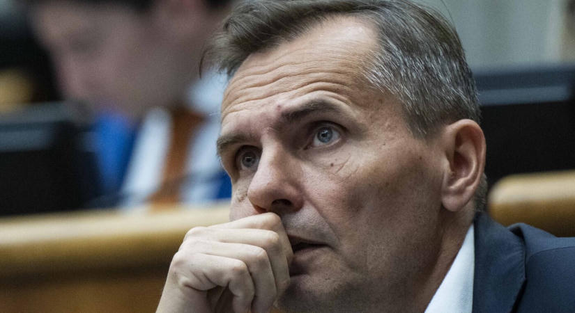 Ľubomír Galko és Jozef Rajtár beléptek a Demokraták pártba