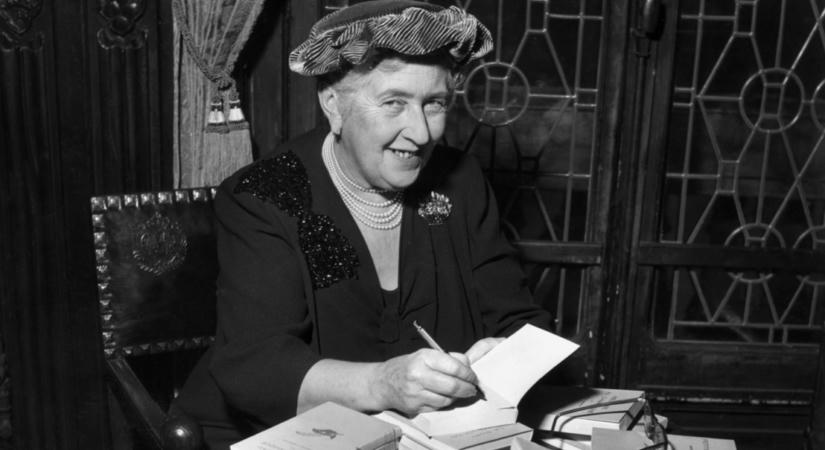 Sohasem konzultált szakértőkkel Agatha Christie a műveiben szereplő mérgekről