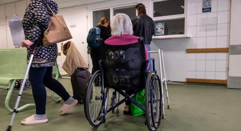 Kitálalt a kórházi főigazgató: Retorzió, alulfinanszírozottság és lejáró géppark fojtogatja az ágazatot
