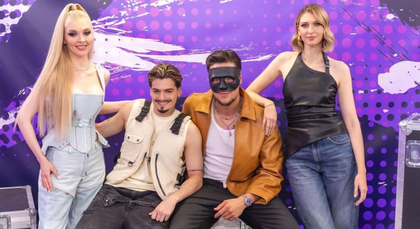 Így még senki nem hozta zavarba a Megasztár zsűrijét, mint a fiatal csengeri énekes