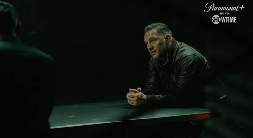 Tom Hardyék mától gengszterkednek a streamingen: megérkezett a SkyShowtime sikersorozatának 2. évada