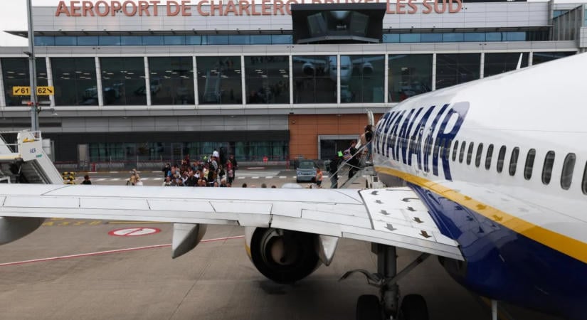 Törékeny növekedést mutatott a nemzetközi turizmus az év első felében