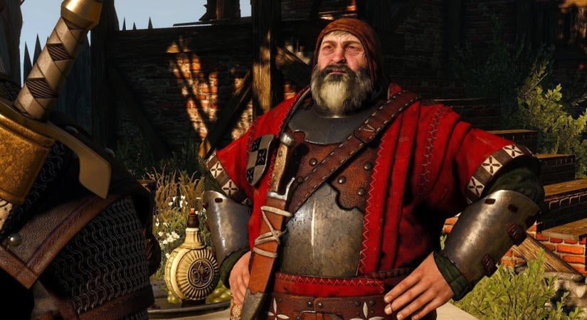 Most már nem félek attól, hogy csalódni fogok The Witcher 4-ben