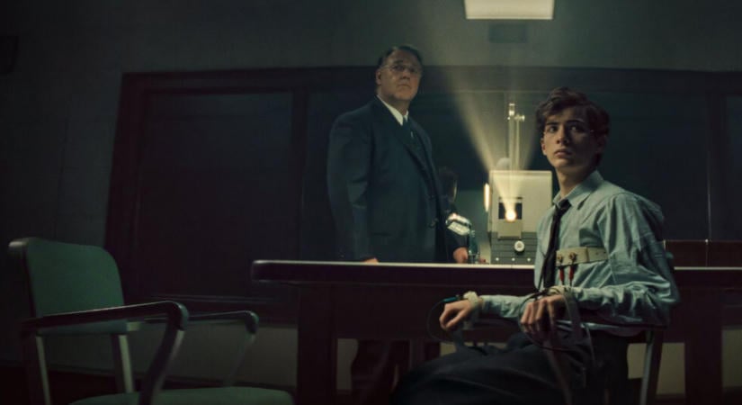 Netflix: A 7 legjobb sötét bűnügyi thriller, amit látnod kell, ha bejött az Unabomber!