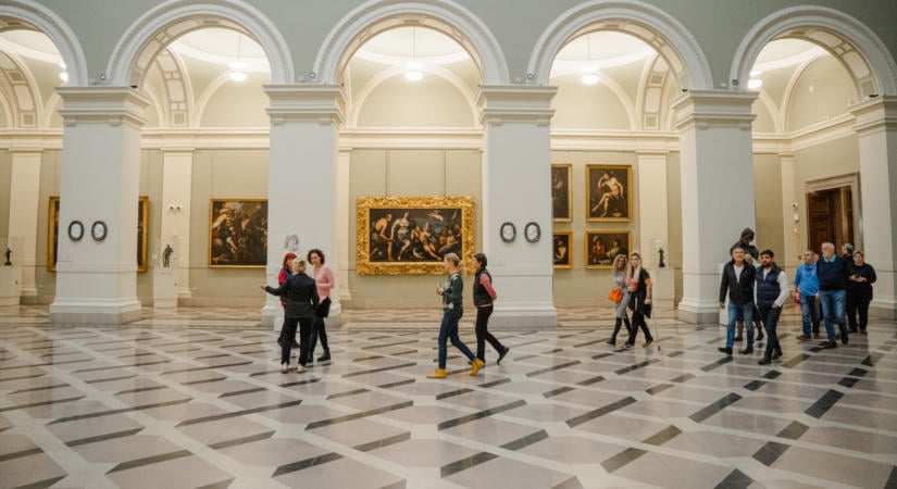 Rendkívüli bejelentés érkezett: fontos változás jön a magyar múzeumok életében