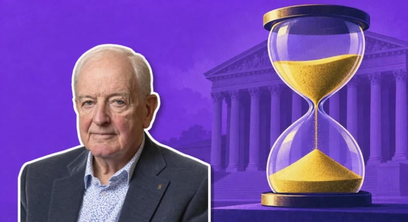 Bárándy Péter szerint a kormánydöntés nem ad felmentést
