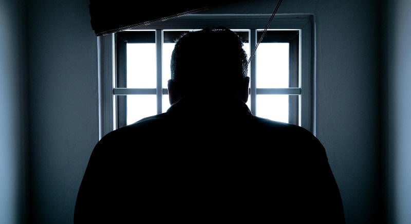 Nagyszabású rendőri akció mellett költöztették át a rabokat az új börtönbe