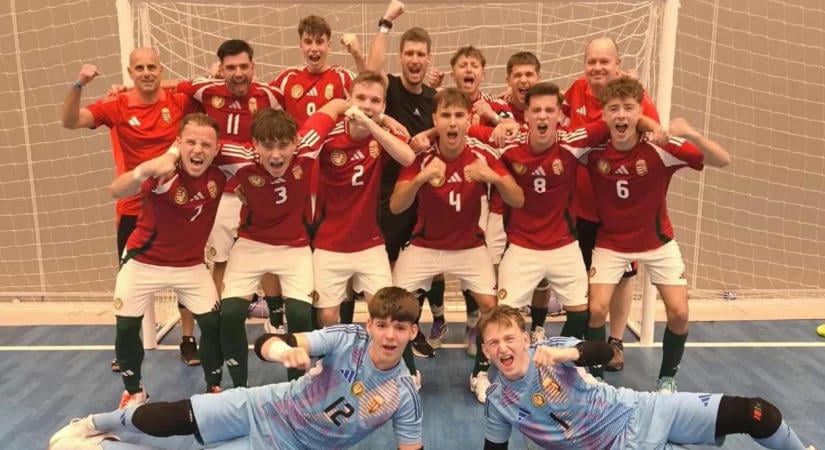 ETO Futsal: felélesztik a legendás egyesületet